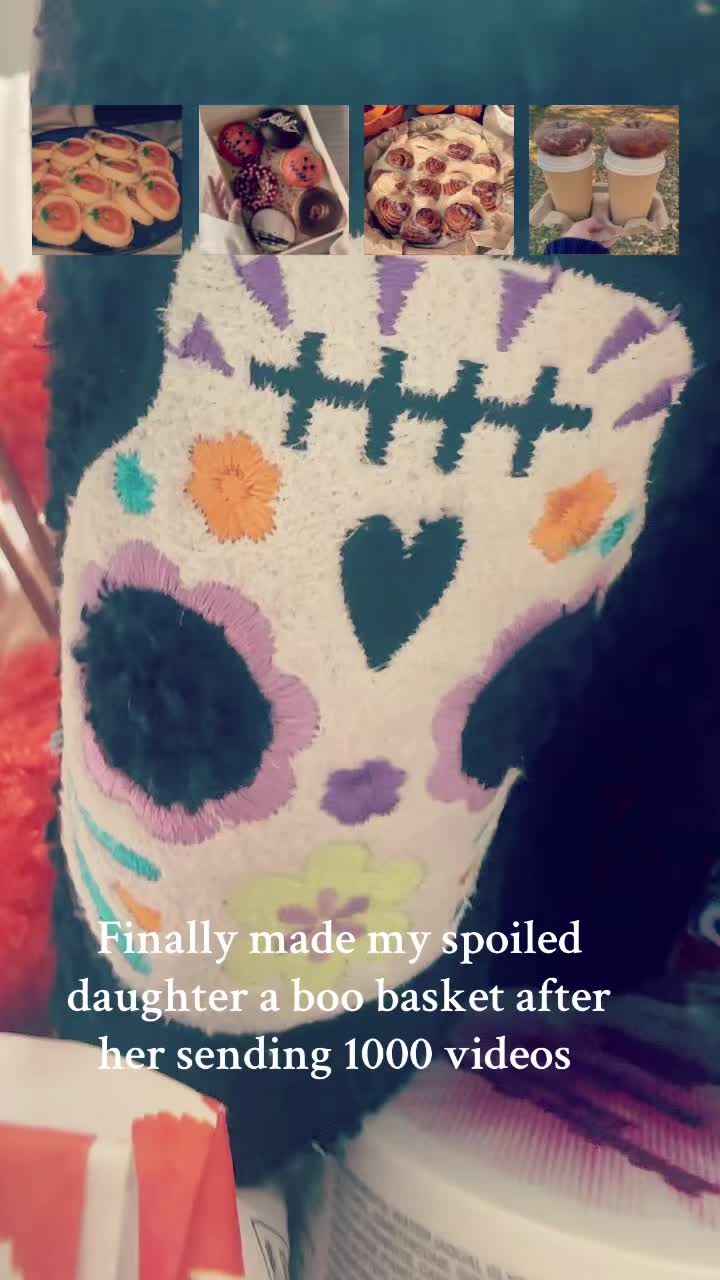 @Millennialmomlife