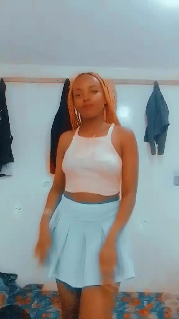 @bobo wambui