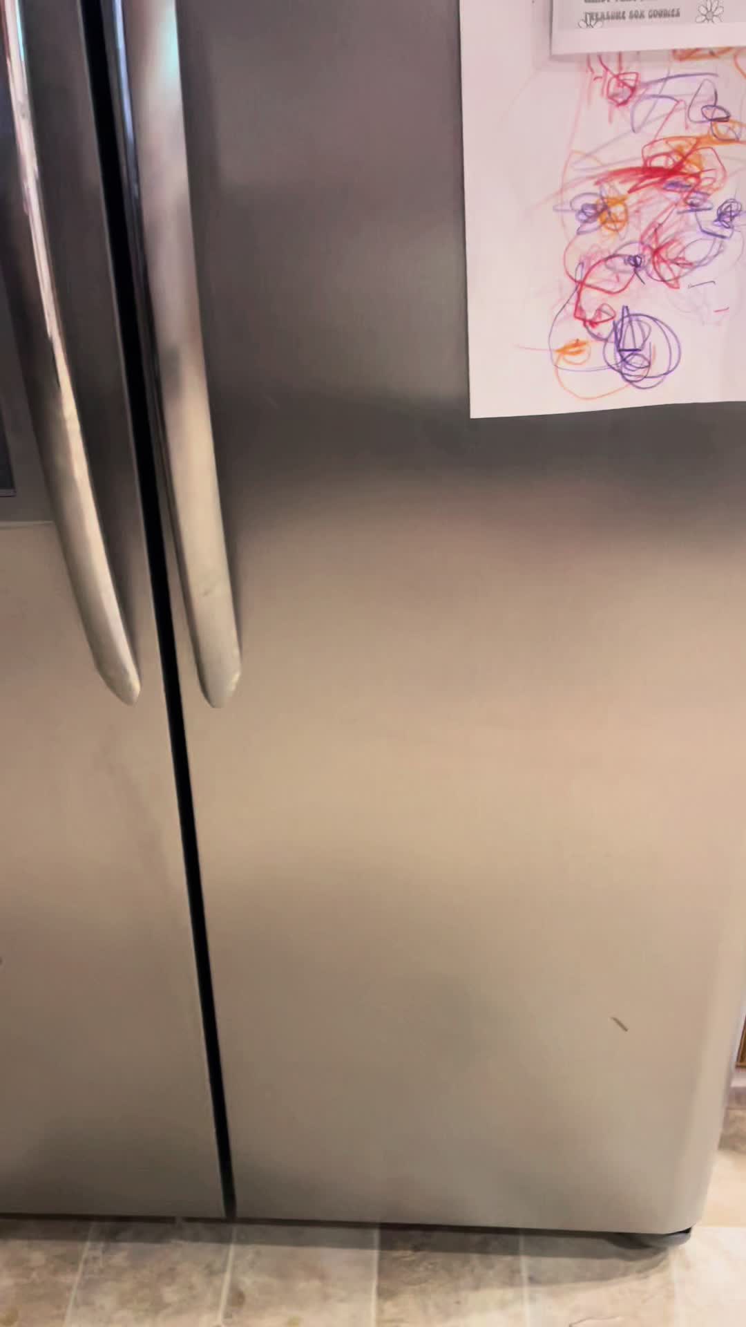 @Cleaning with E