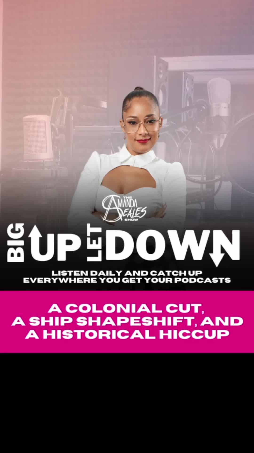 @The Amanda Seales Show