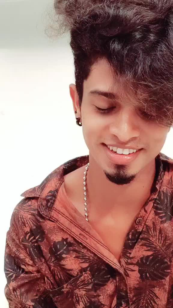 @Abilash K Aravindh