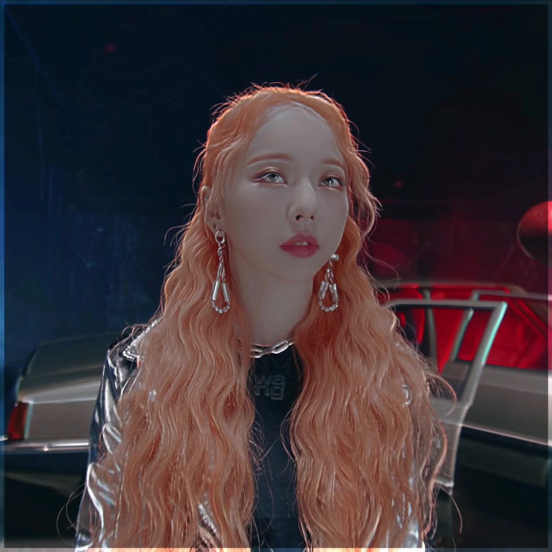 @回: JIΛFEI (이달의 소녀's Version)