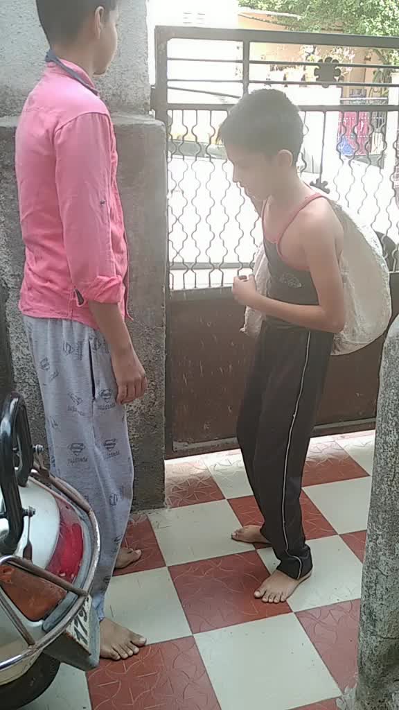 @Gaurav Mulchandani