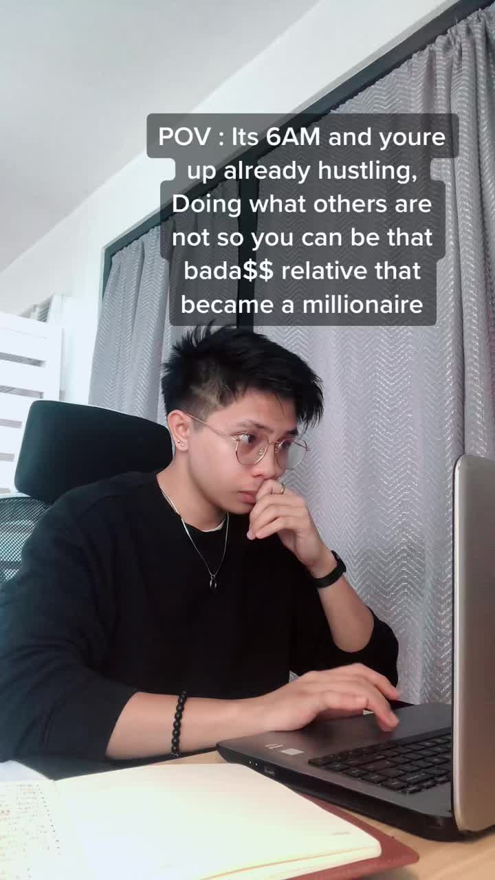 @Donny | Financial Entreprenuer