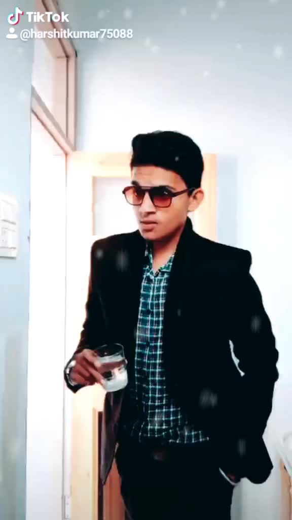 @Harshit kumar