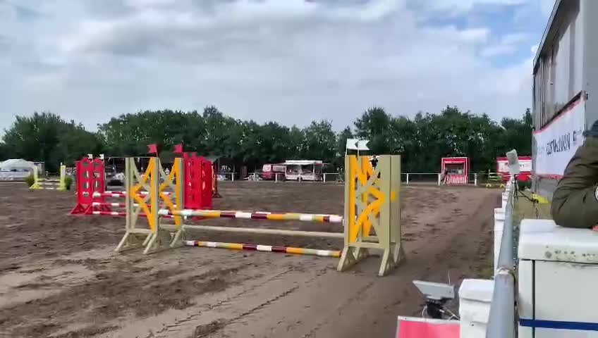 @:)