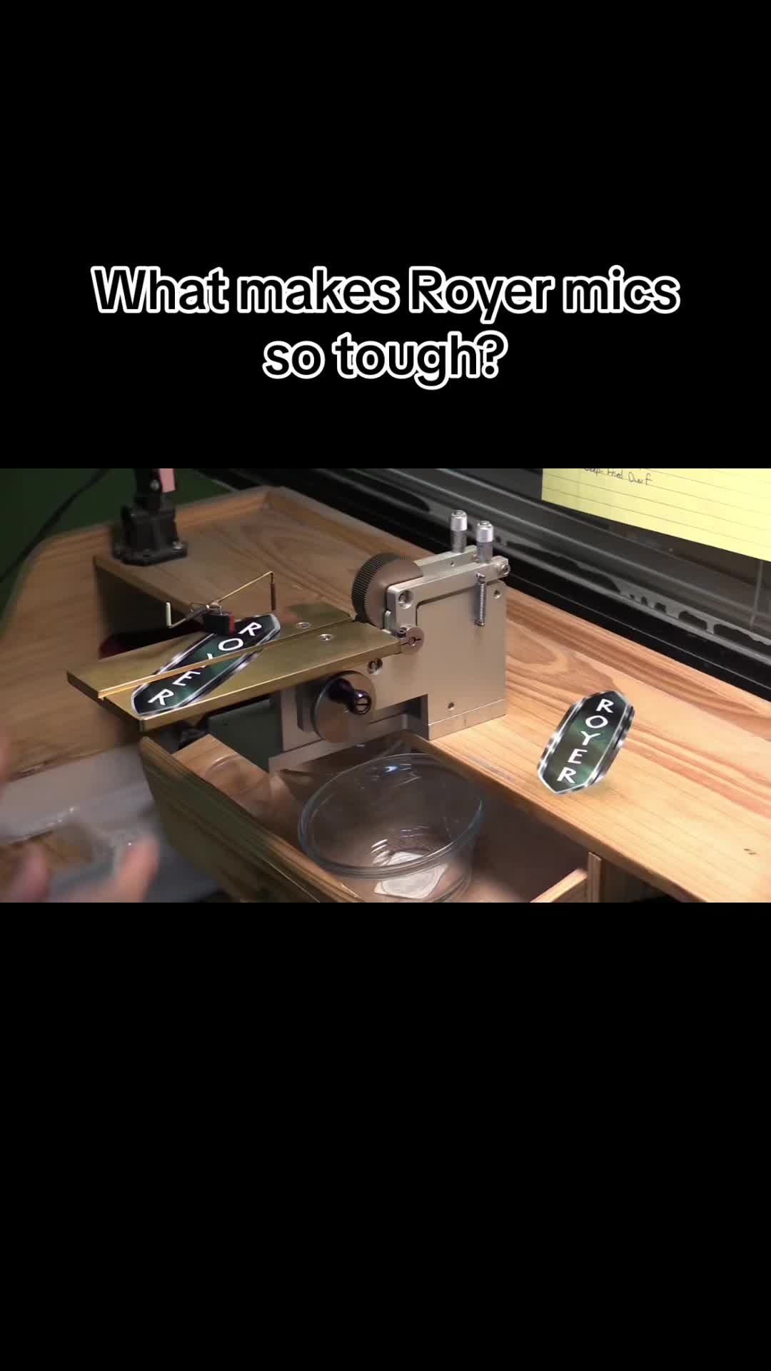 @Royer Labs