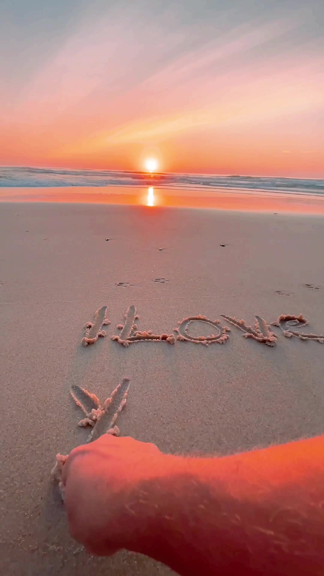 @Names In Sand