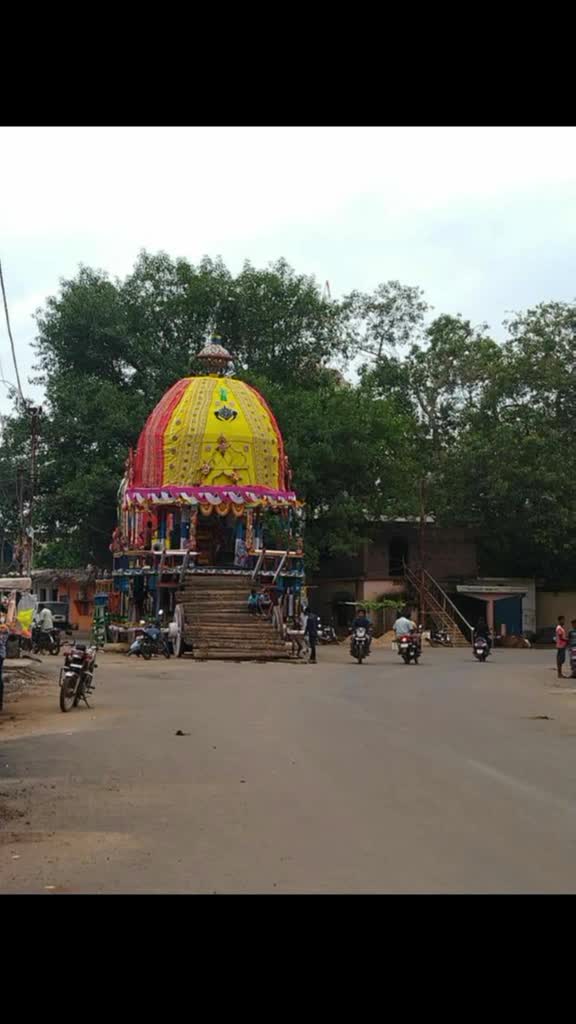@Purnima Dash