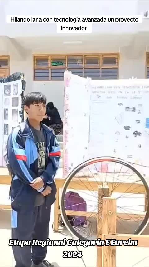 @CIENCIA Y TECNOLOGIA