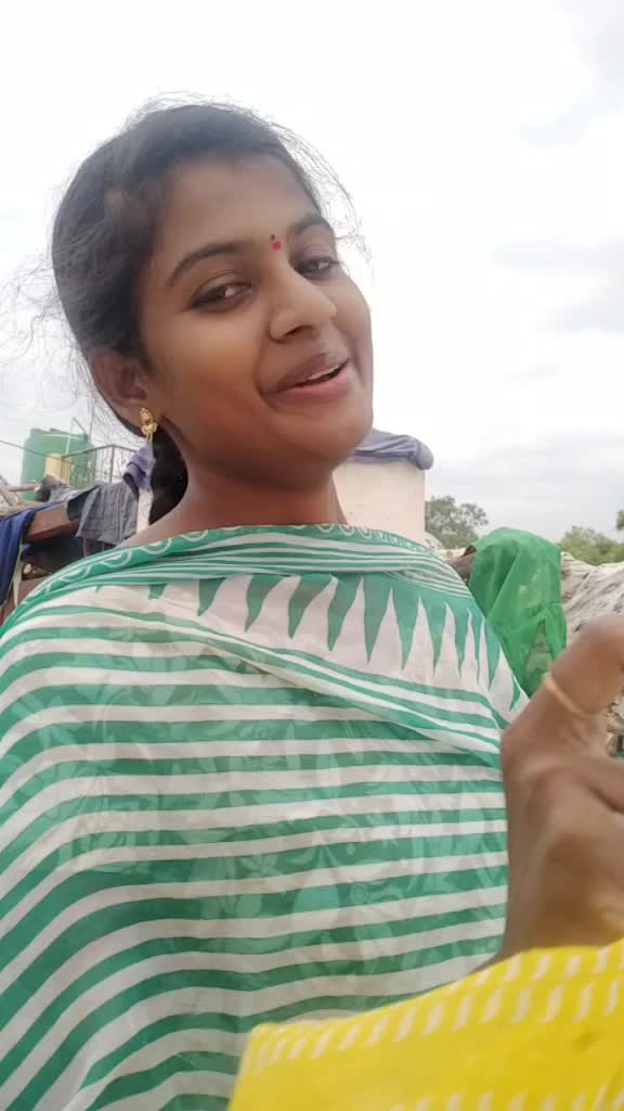 @darling bujji