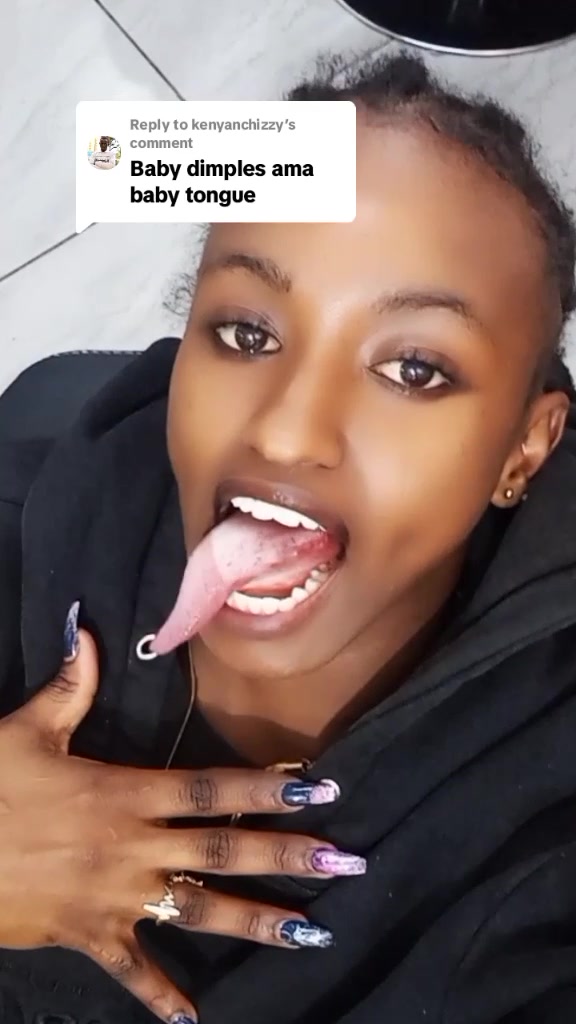 @baby dimples ๐๐