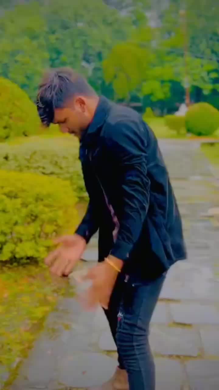 @🤫🤫Attitude Boy 😎😎