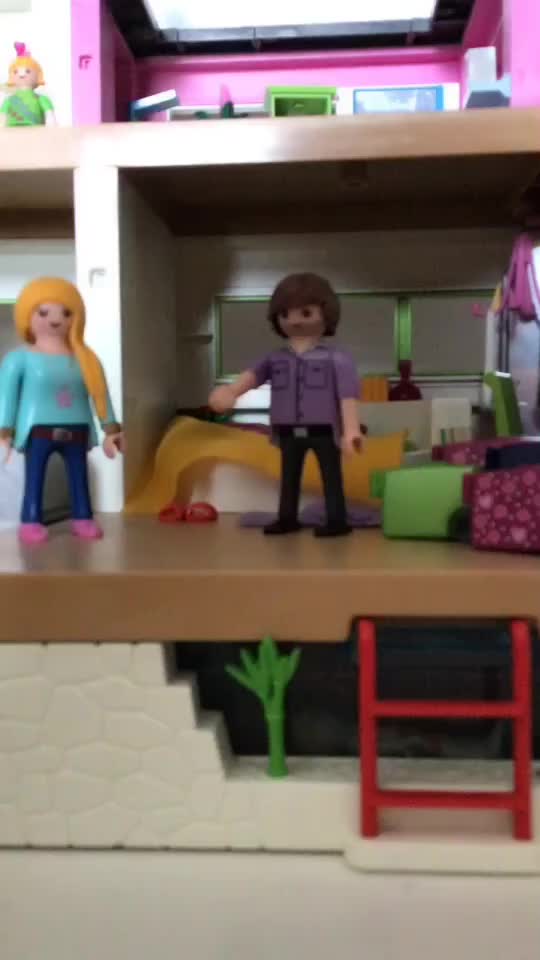 @Playmobil❤️