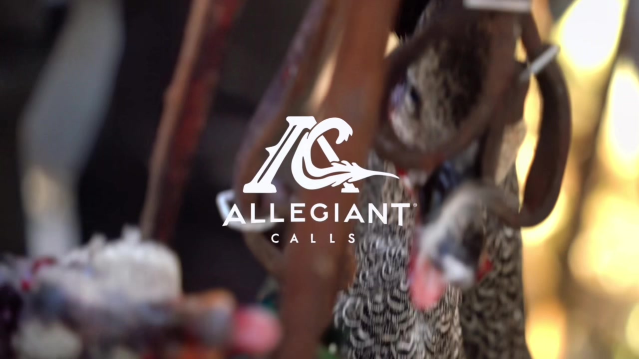 @Allegiant Calls