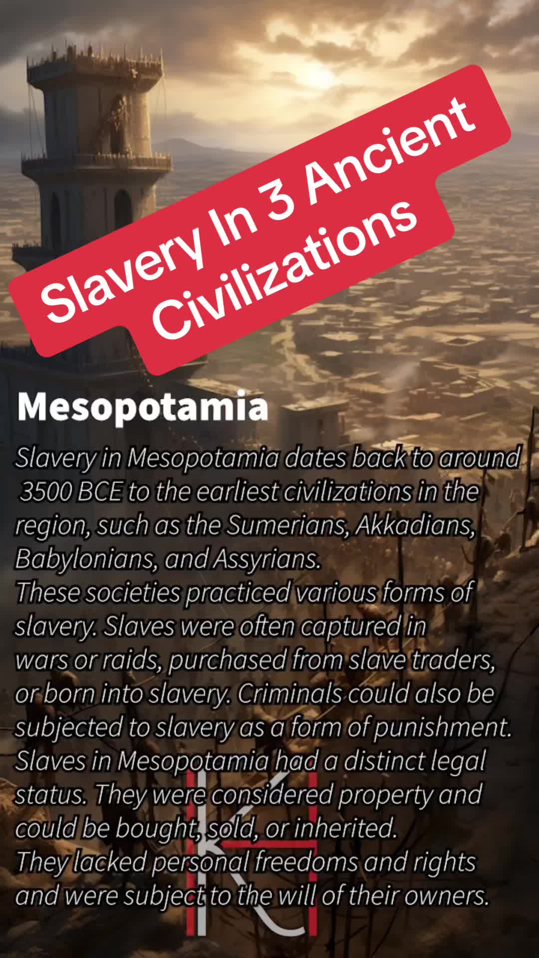 @History Known
