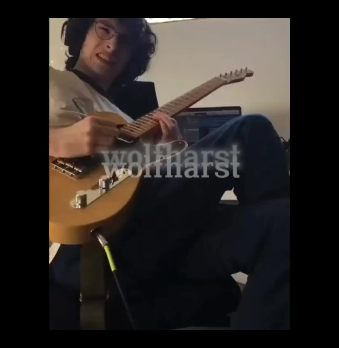 @Stranger things edit's!