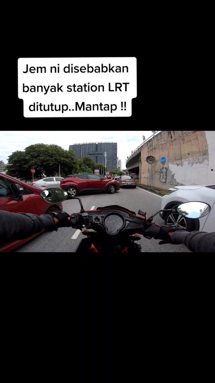 @Ride Redah Mental
