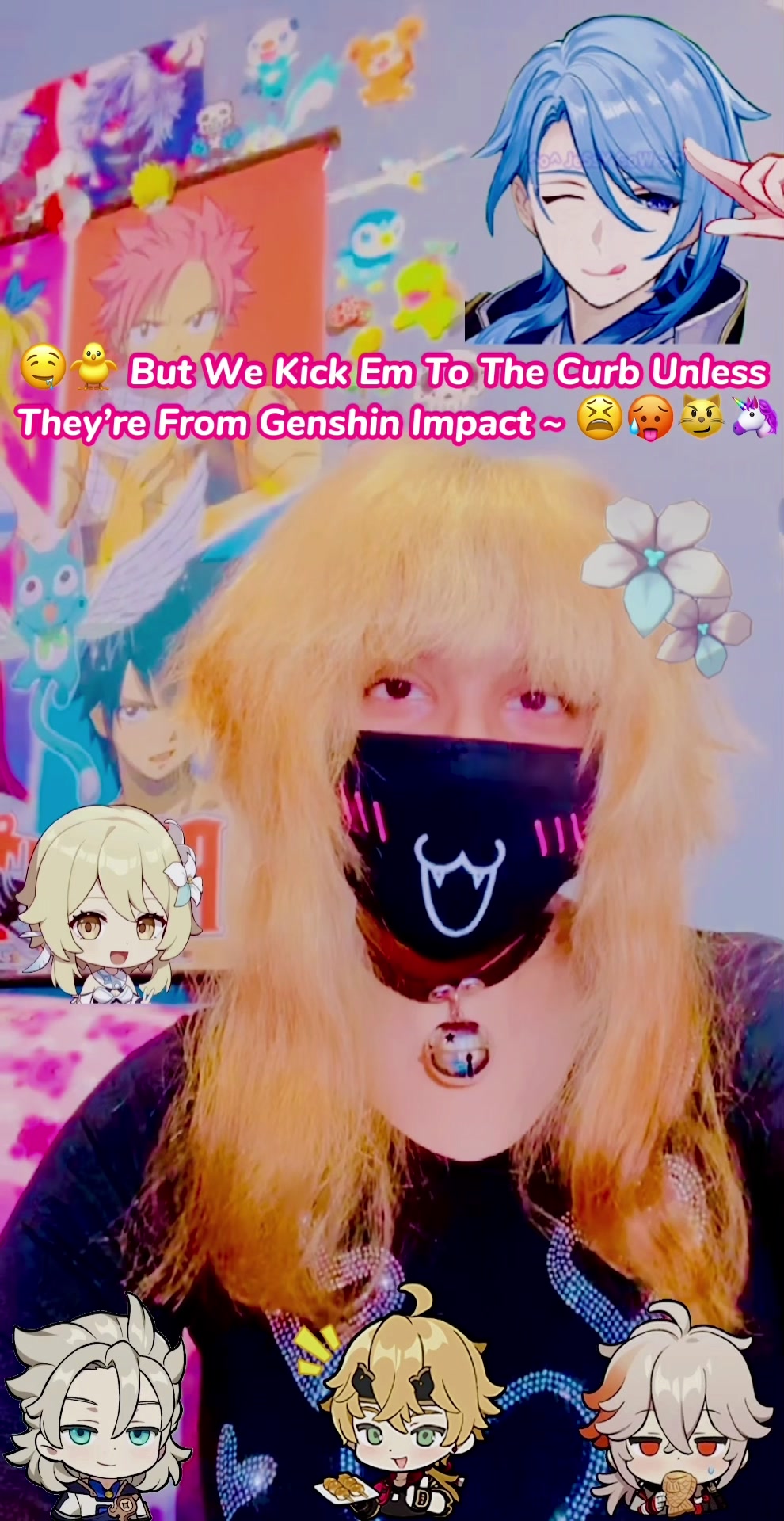 @Jessy ~ 🦄🐥🌸
