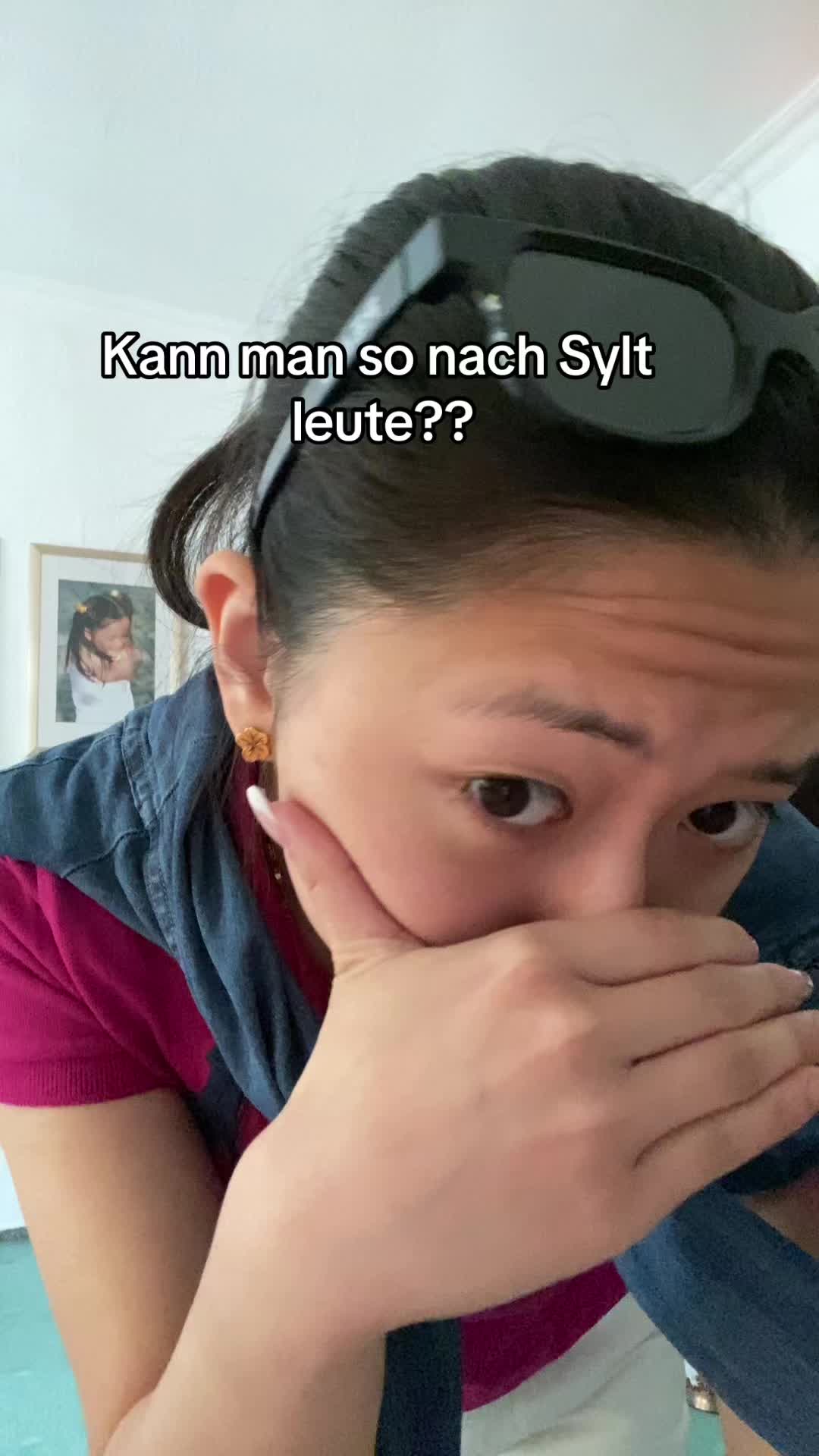 @Benehmungslos
