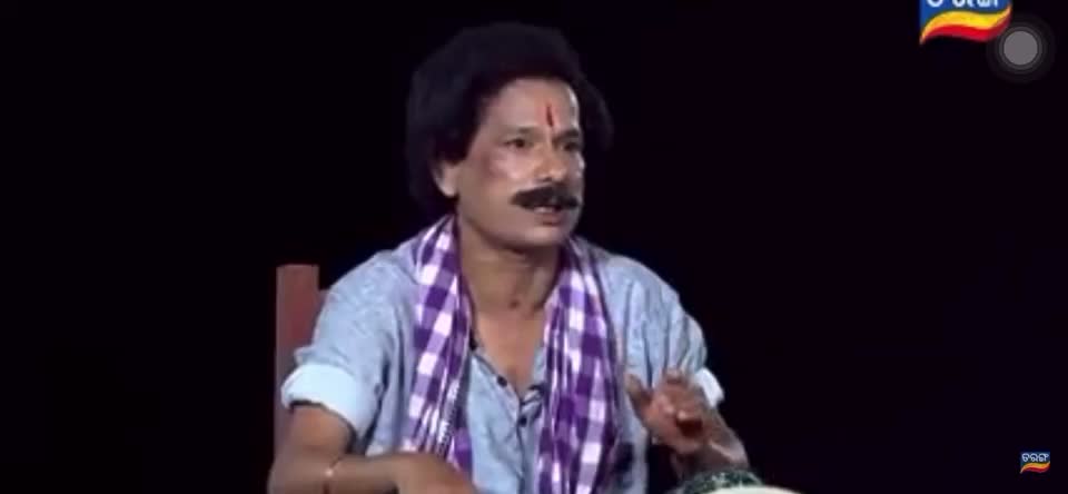 @Mahesh Dash
