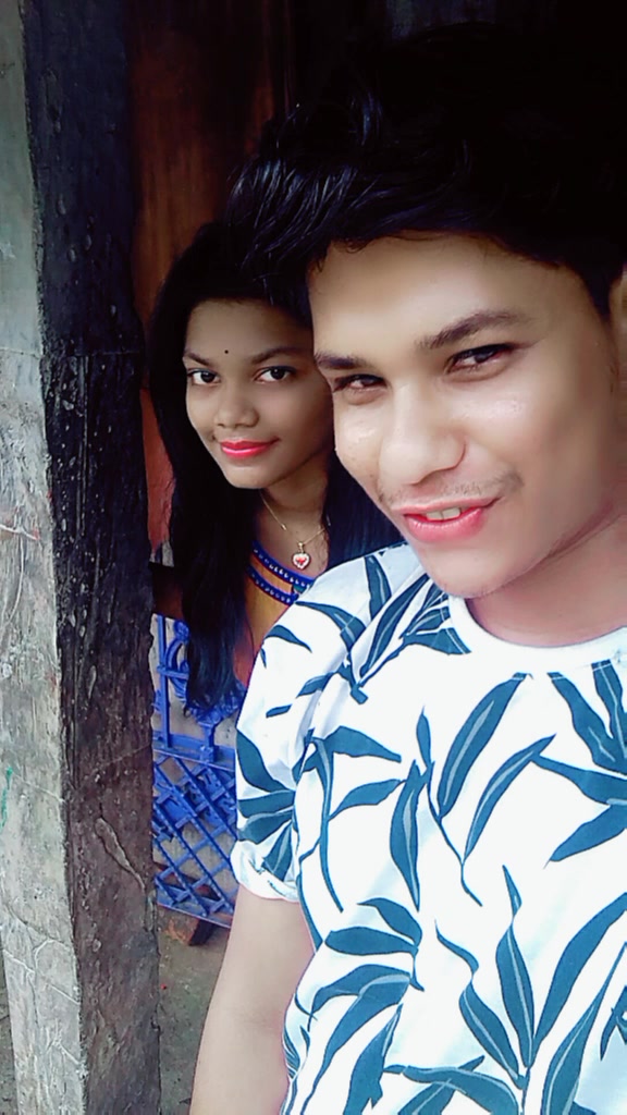 @samir sahoo