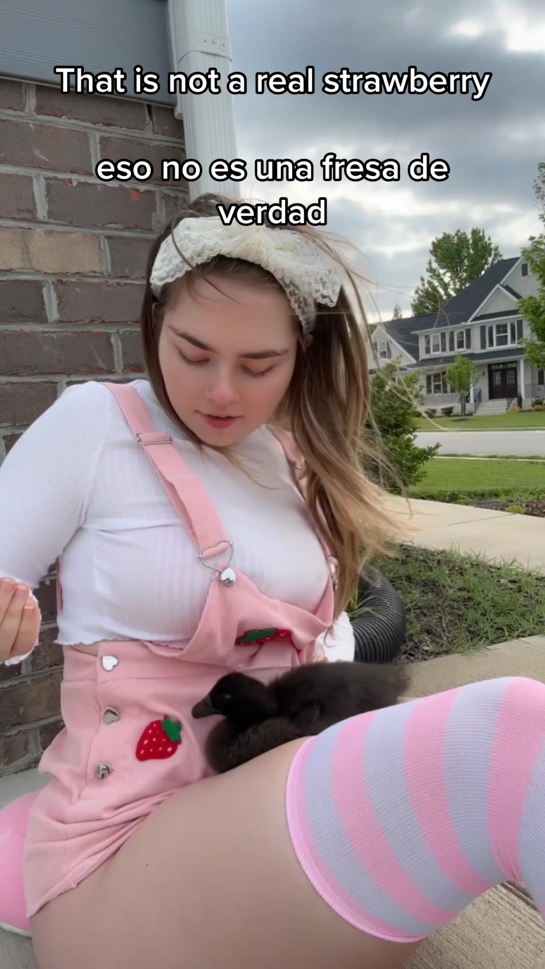 @línea