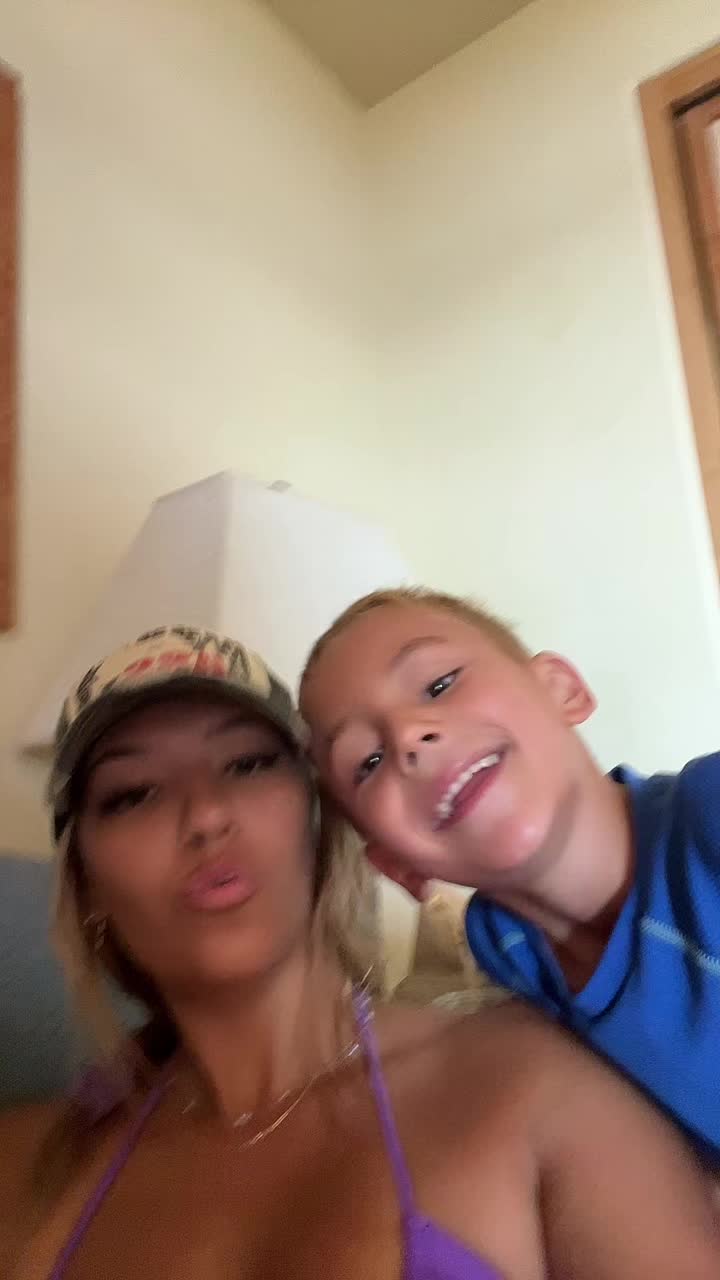 @Sarah Marie