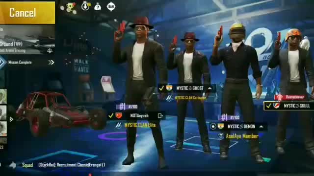 @headshot master