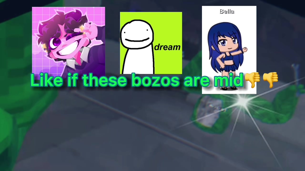 @MONKE TAG CLIPS