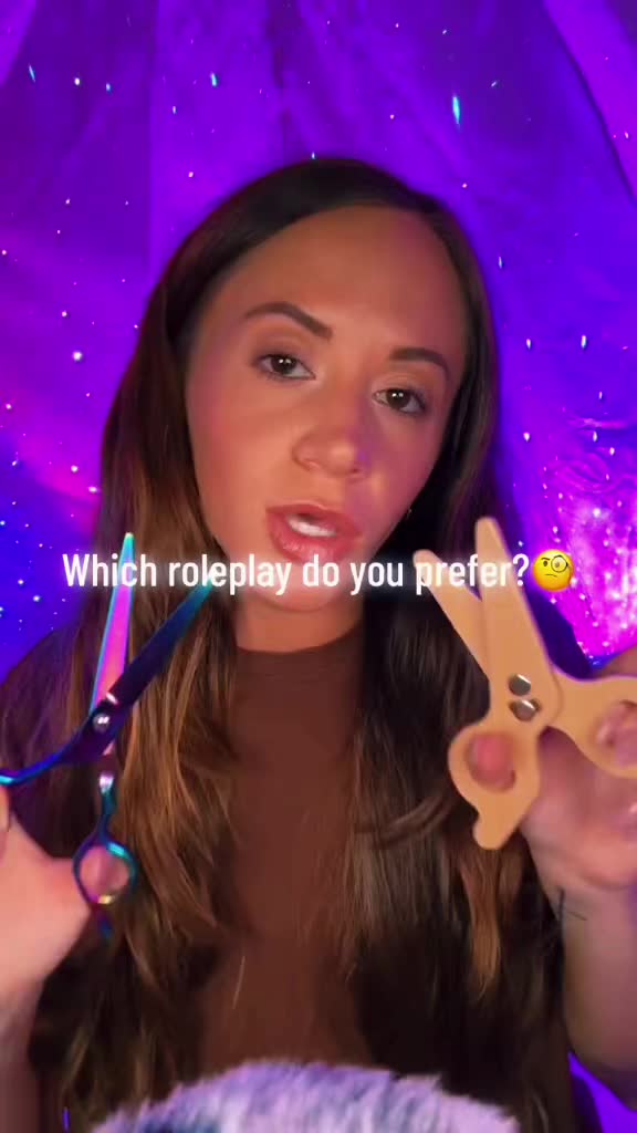 @ASMR