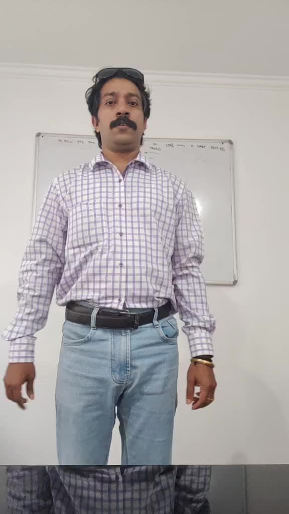 @Brahmadas R