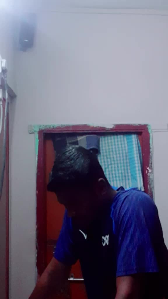 @Rajasekar Good Luck