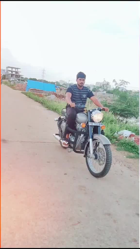 @bullet Chandu😎🦁