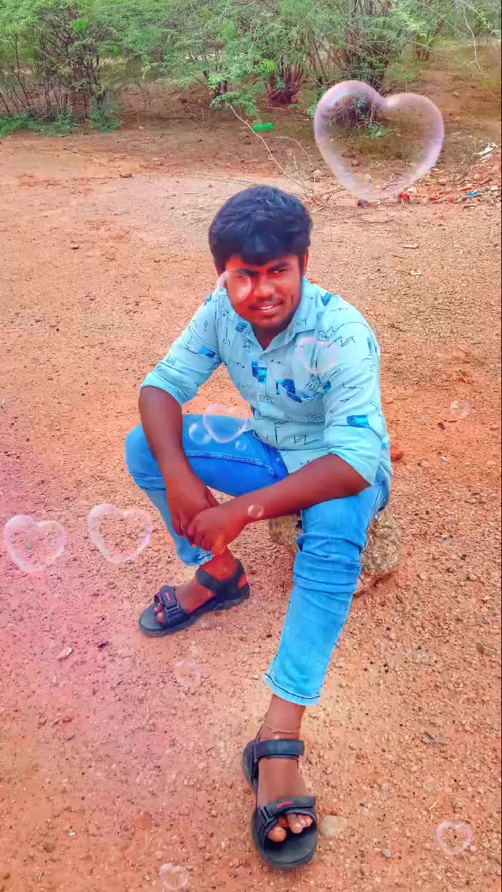 @My lovely Sweety 💙&hearts;