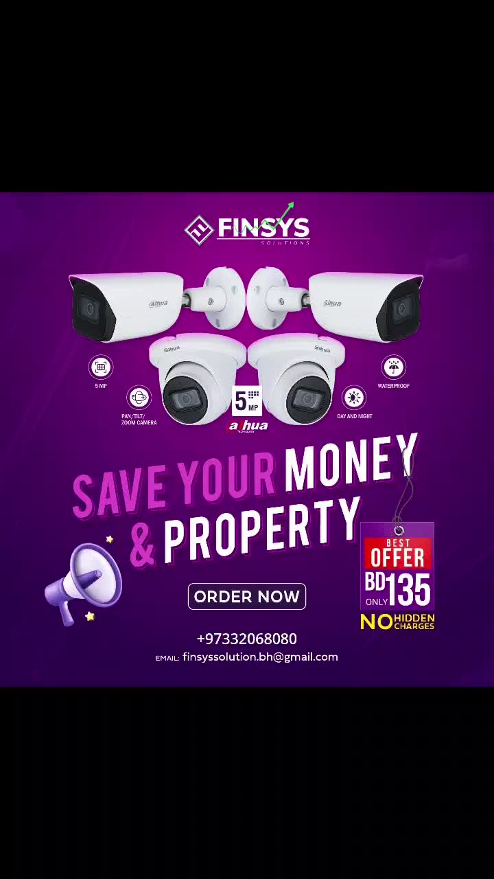 @Finsys Solutions W L L