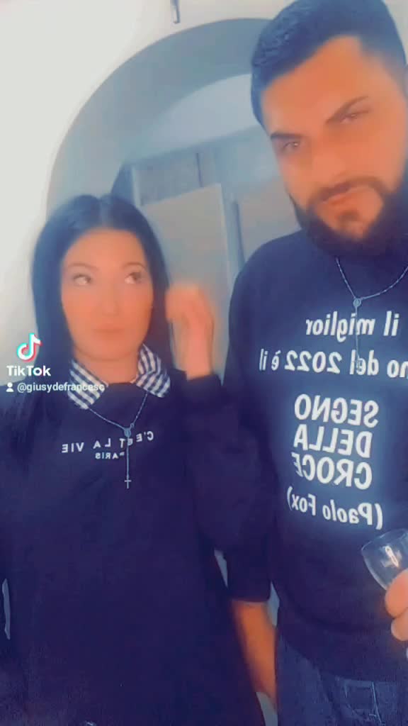 @Giusy De Francesco