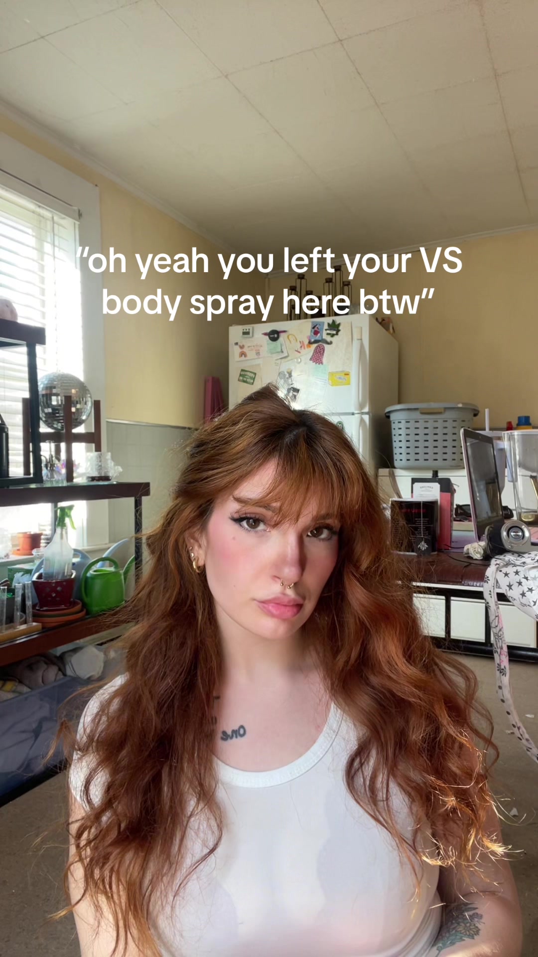 @Ivy Wolfe