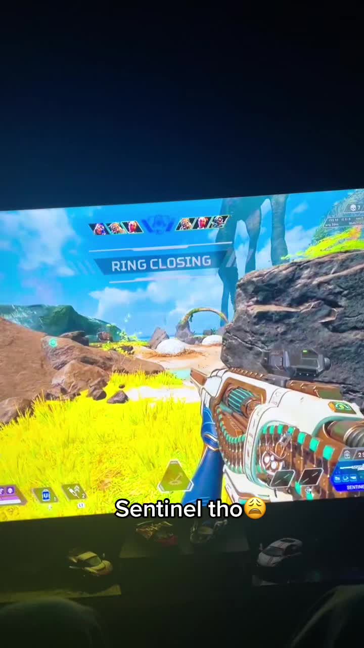 @Fortnite