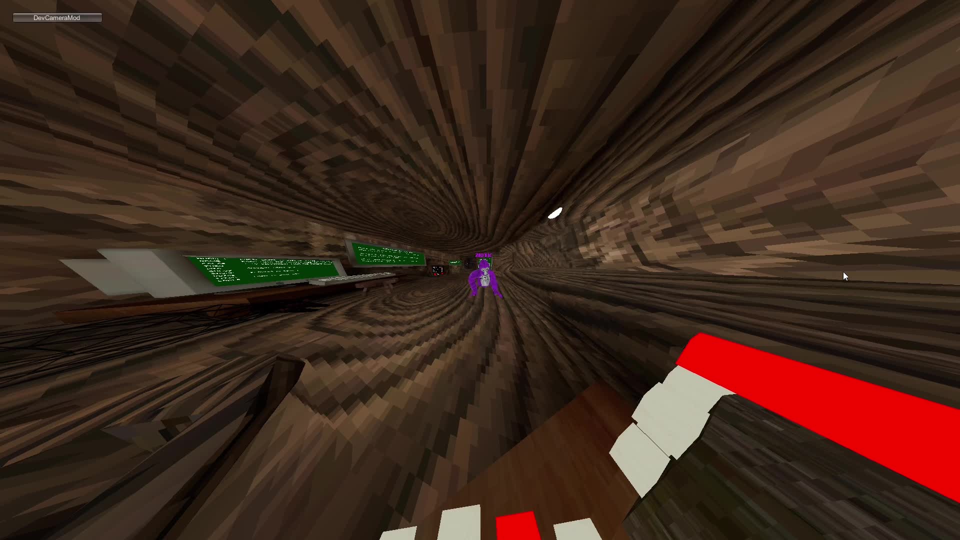 @Ziotic&ensp;Is&ensp;Grounded
