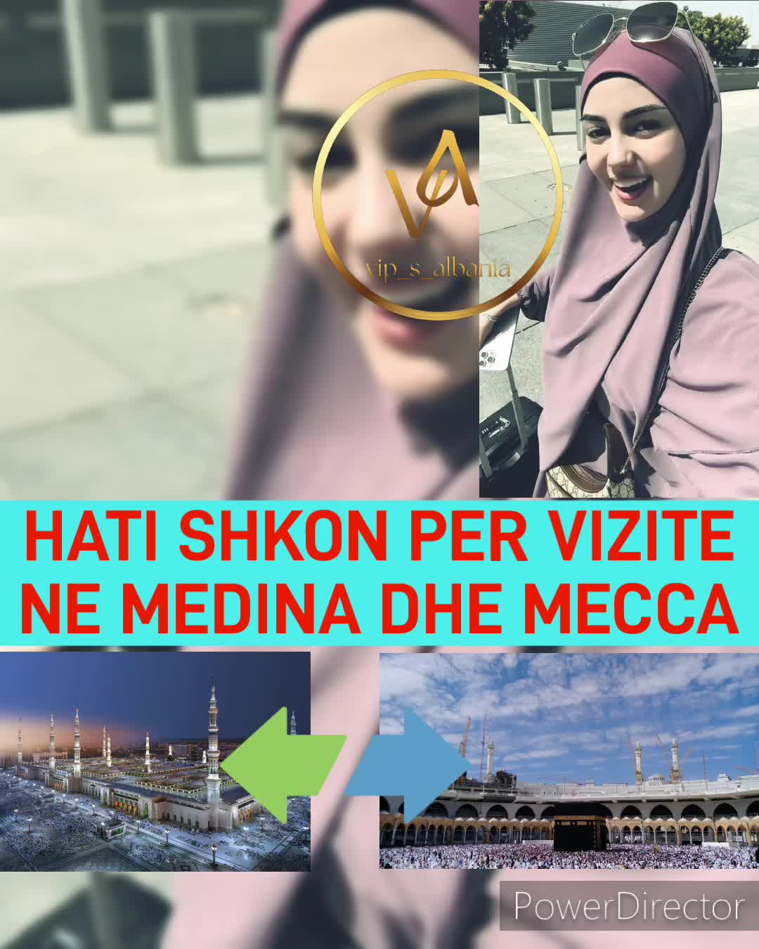 @VIP S ALBANIA
