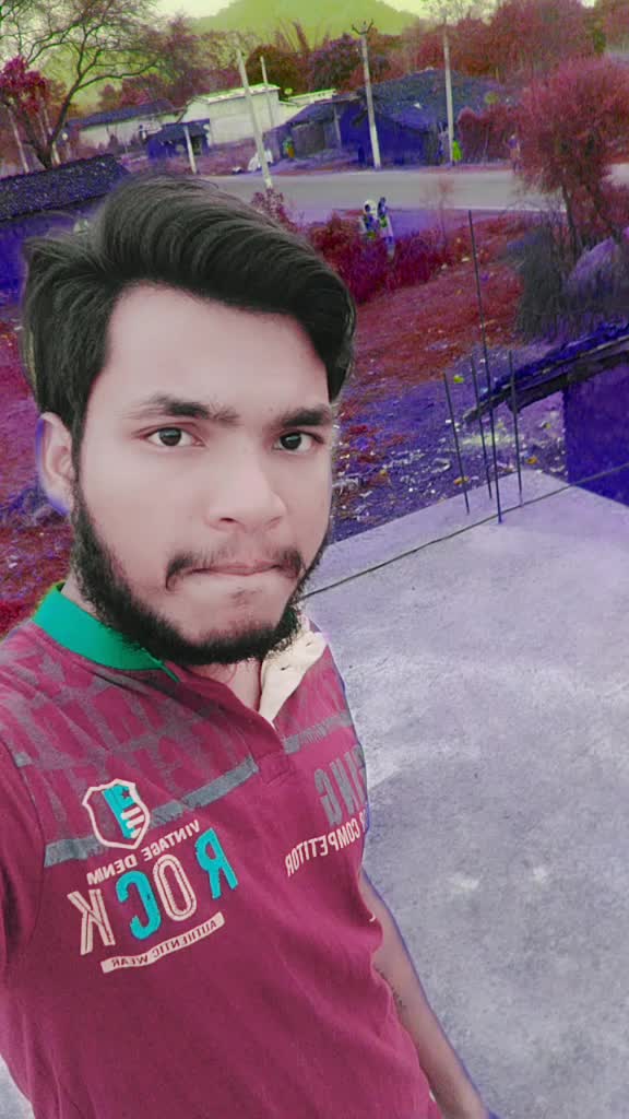 @M Prem Kumar tandi
