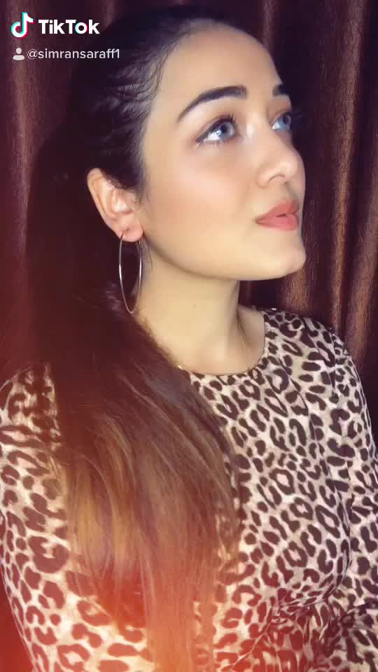 @Simran Saraff