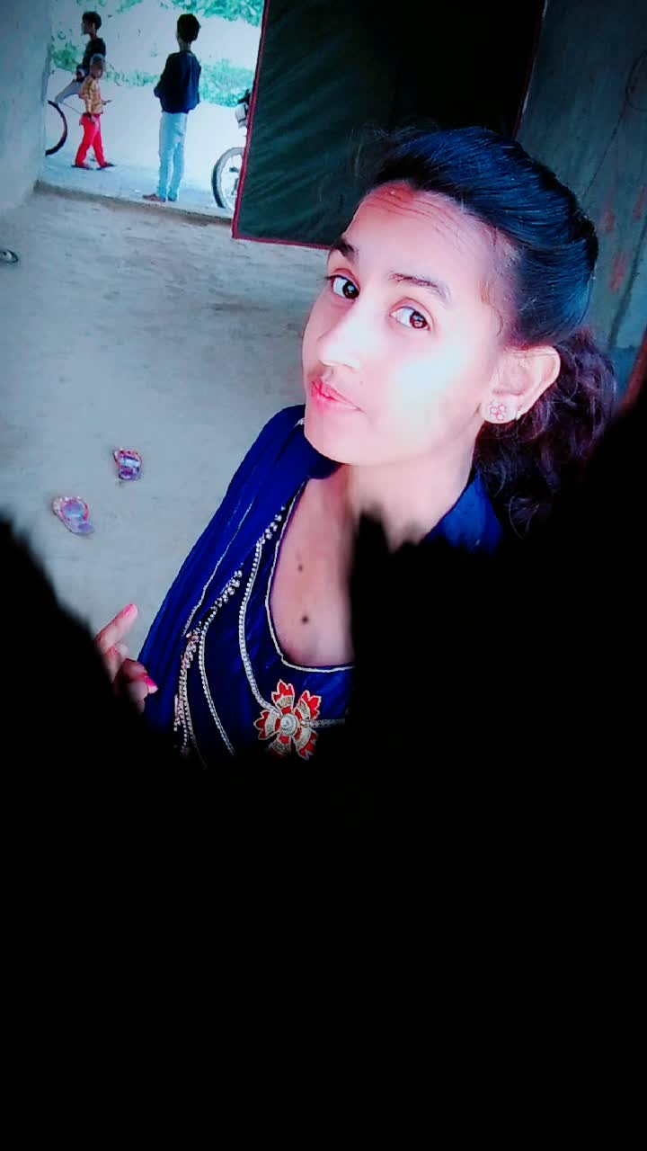 @pooja Chaudhary