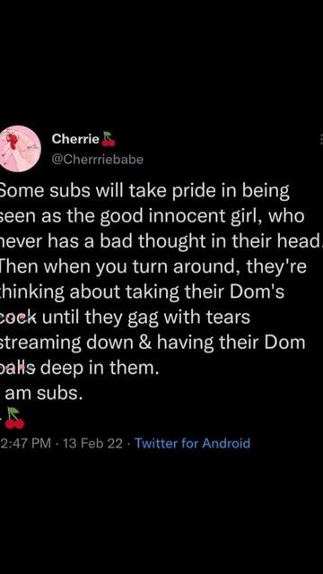 @Cherrie🍒