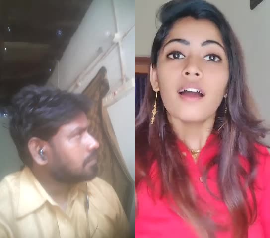 @Chari Koduri
