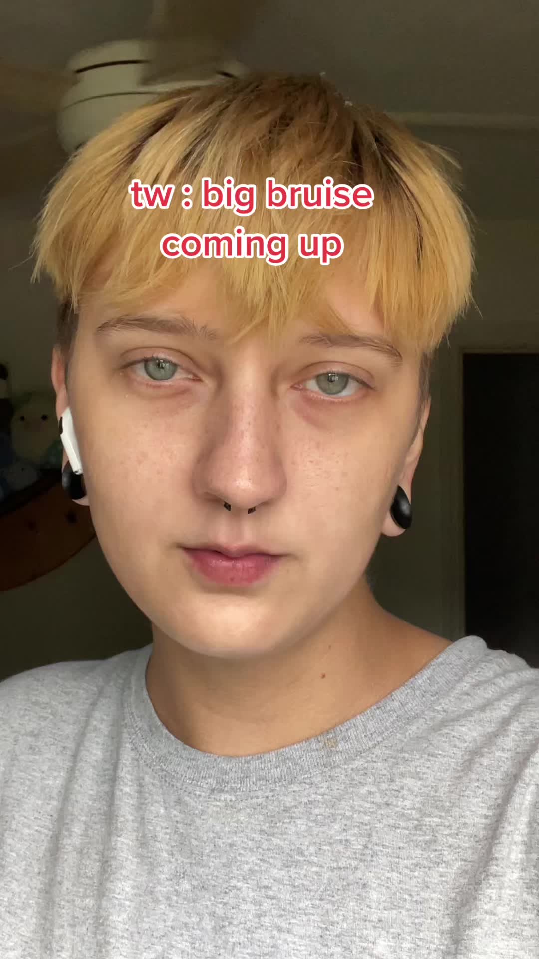 @Sam / Samantha