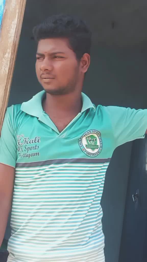 @JITHU A THALAIVASH
