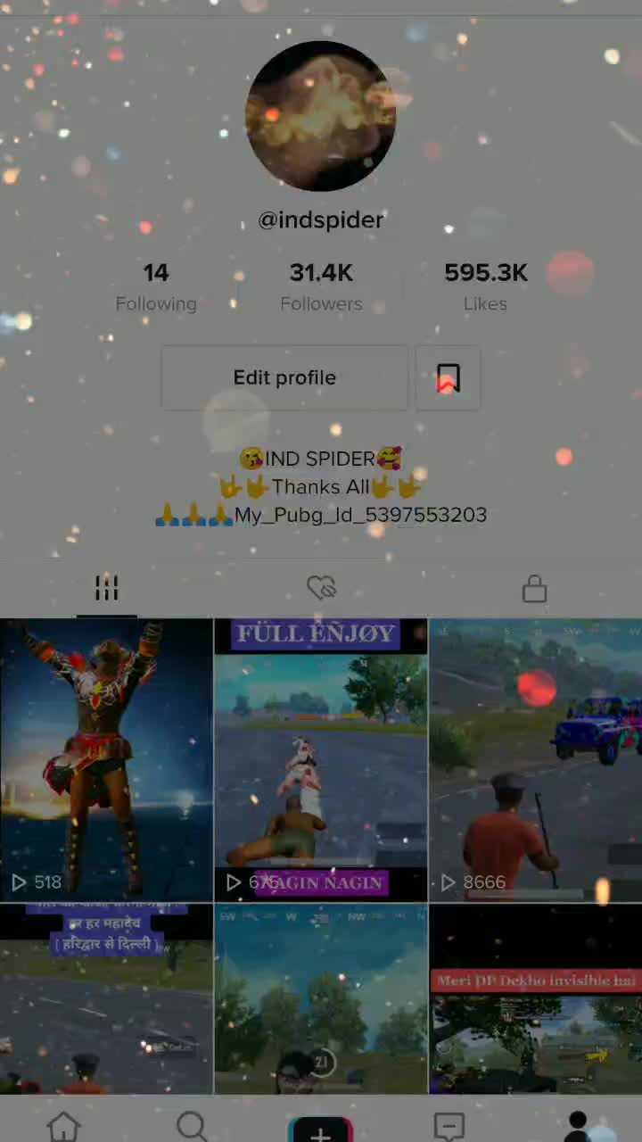 @IND丨SPIDER
