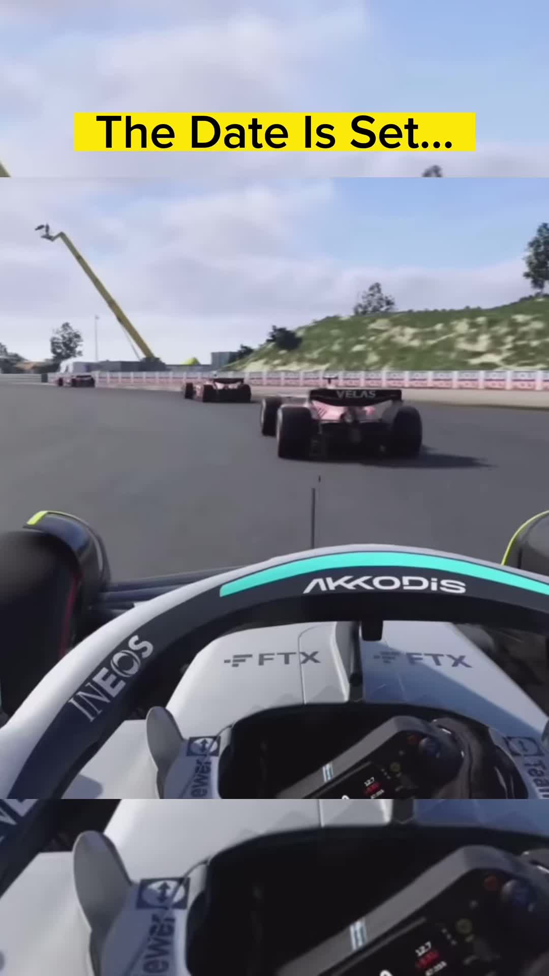 @Brexit Racing League
